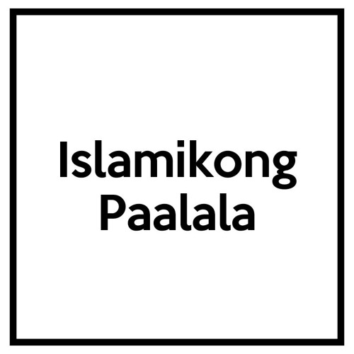 islamikong paalala’s avatar