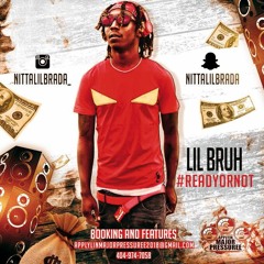 Lil Bruh