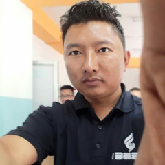 Tshering Dorji