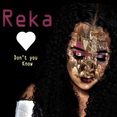 Reka- Shut It Down