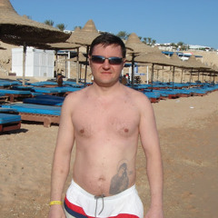 Alex Kalinichev