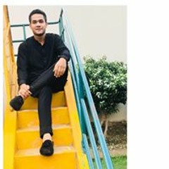 Hassan Rajput