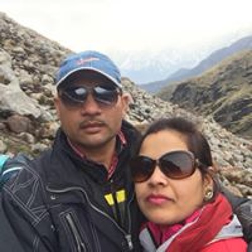 Neelam Kumar’s avatar