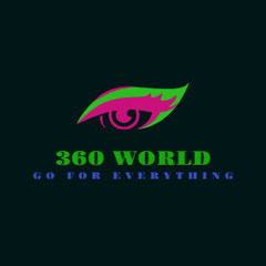 360 world