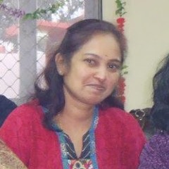 Anupama Veeresh