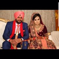 Harjeet Singh