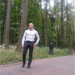 Валерий Разумовский