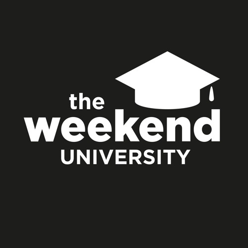 The Weekend University’s avatar