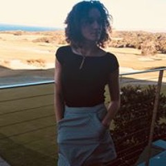 Kate Olive-Hrayssi