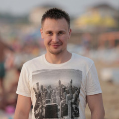 Maksim Muruev
