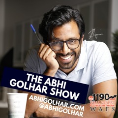 Abhi Golhar