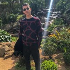 Matheus Willian