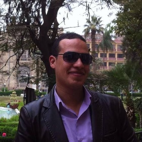 Abdelrazek Mohammed’s avatar