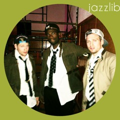 The Jazzlib