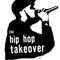 Hip-hop takeover
