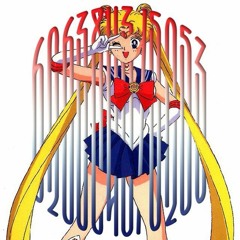 Sailor Moon