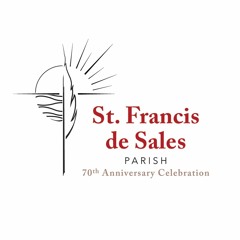The Mercy Show - St. Francis de Sales - March 25, 2018