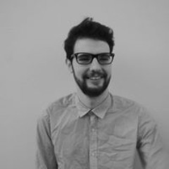 Lucas Page