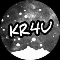 Stream KR4U Official music | Listen to songs, albums, playlists for free on  SoundCloud