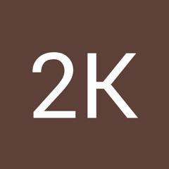 2K god