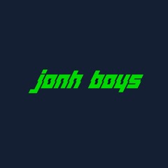 Jonh Boys