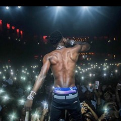 NBA YOUNGBOY DEClDED