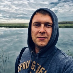 Kirill Zelenkov