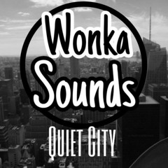 Wonka Sounds