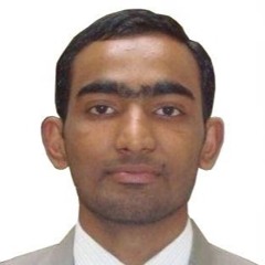 Mubashir Kamran