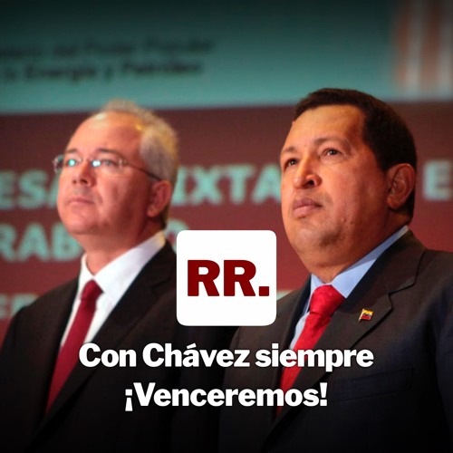Rafael Ramírez’s avatar