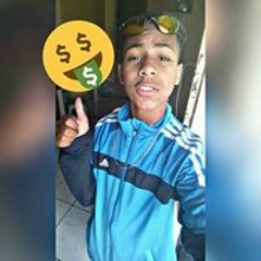 Pedro Henriqe