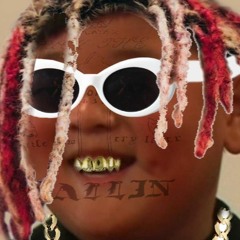 lil bomek original goat