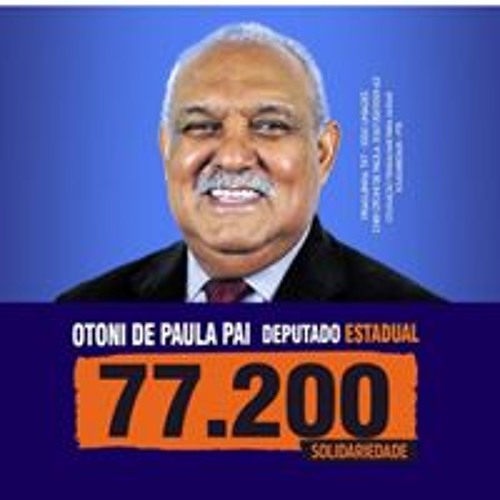 Stream Otoni De Paula Music Listen To Songs Albums Playlists For Free On Soundcloud
