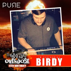 Dj Birdy