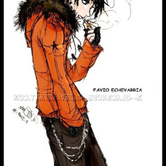 Favio Echevarria