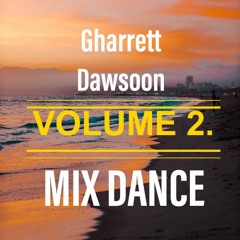 Gharrett Dawsoon