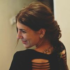 Маргарита Жиганова