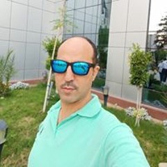 اشرف حسين