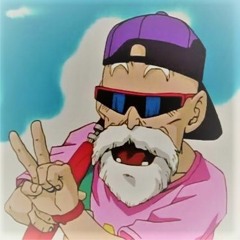 Bastard Roshi