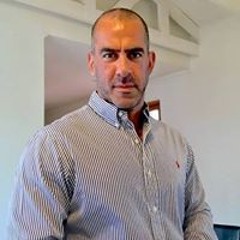 Osvaldo Da Silva Junior