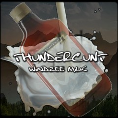 ...Except For Maybe Meth