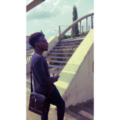 Shammah Ekong