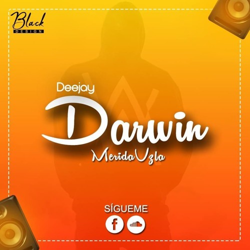 DjDarwin MeridaVzla’s avatar