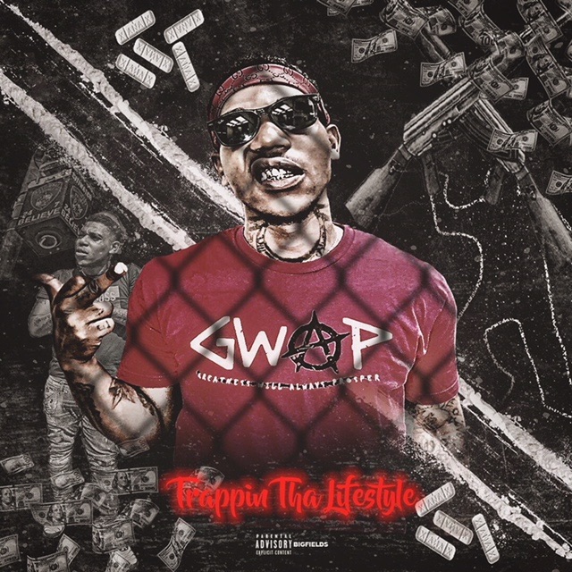 Tru Gwap podcast artwork