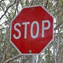 Lil Stopsign