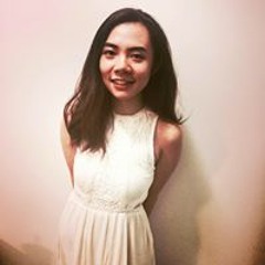 Shirlin Liu