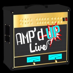 AMPD UP LIVE💥🆙