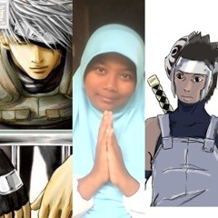 izah nur Afifah