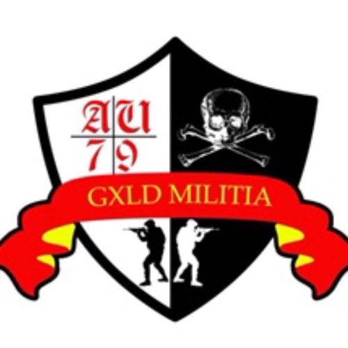 GXLD Militia’s avatar