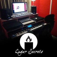 Lugar Secreto Home Studio (LSHS)